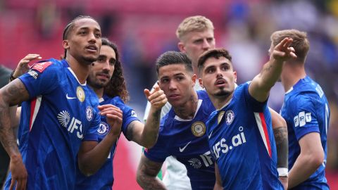 Kết quả bóng đá đêm 26/4, rạng sáng 27/4 tại Premier League, FA Cup, La Liga, Serie A, Ligue 1, Bundesliga